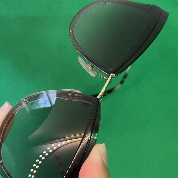 Prada Sunglasses Spr 12U main image 2